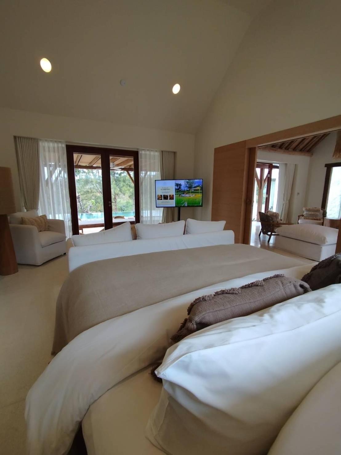 Roukh Kiri Khaoyai, The Centara Collection Villa Pakchong Exterior photo