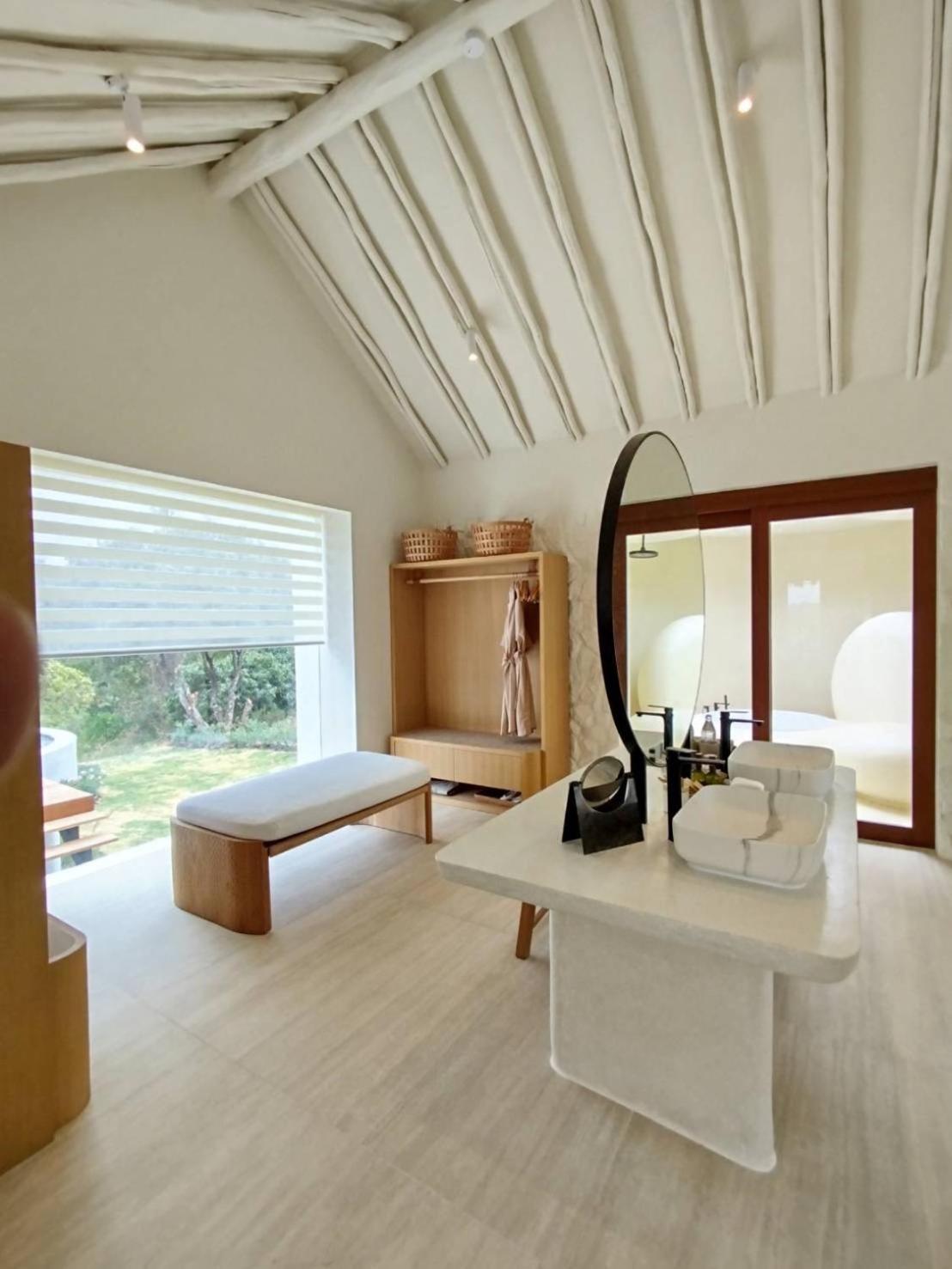 Roukh Kiri Khaoyai, The Centara Collection Villa Pakchong Exterior photo