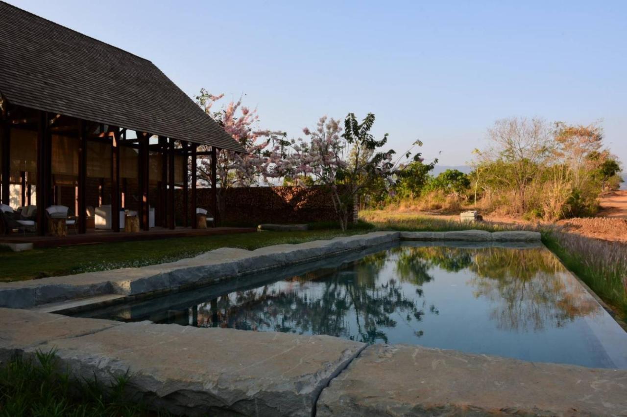 Roukh Kiri Khaoyai, The Centara Collection Villa Pakchong Exterior photo