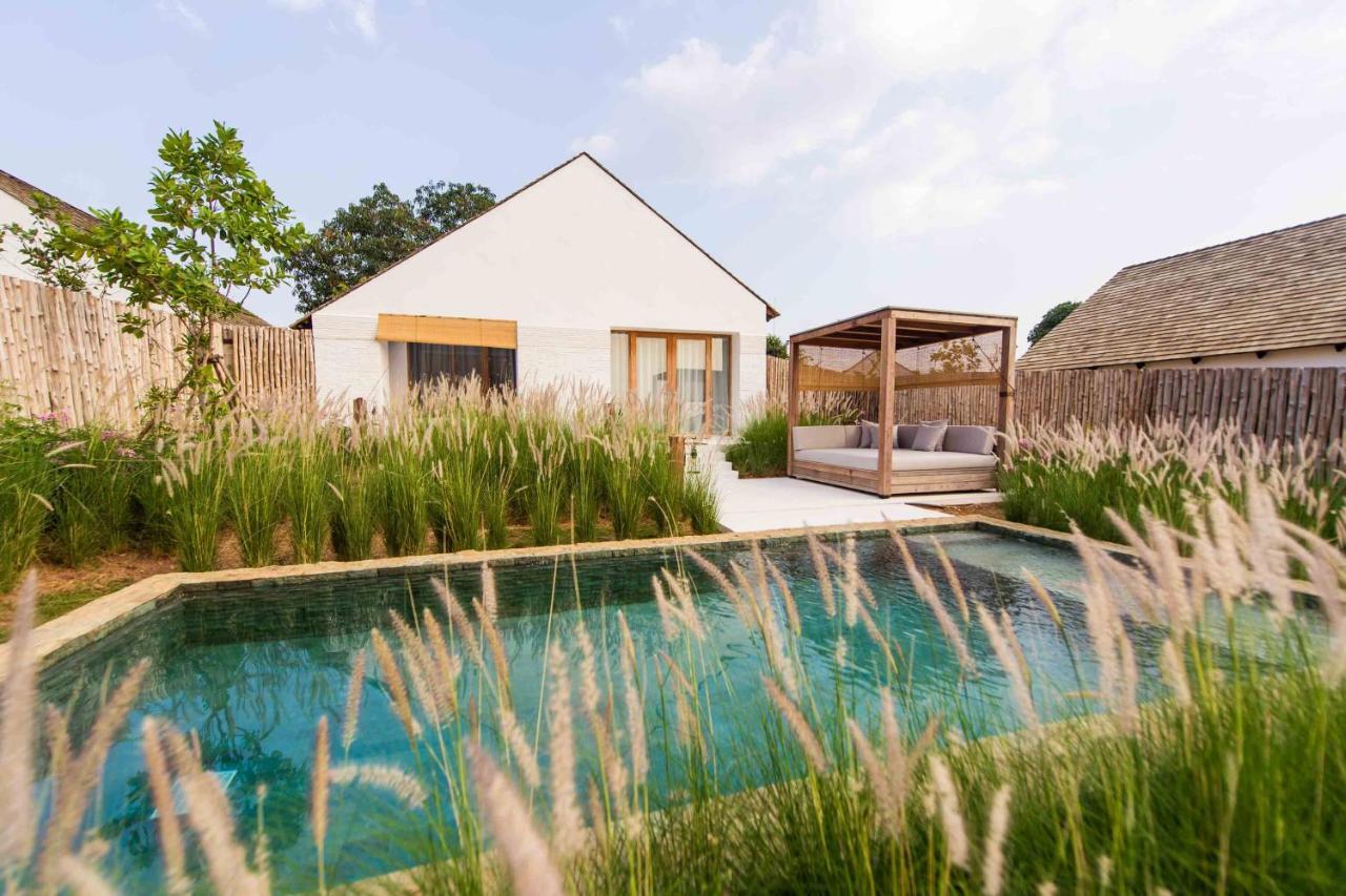 Roukh Kiri Khaoyai, The Centara Collection Villa Pakchong Exterior photo