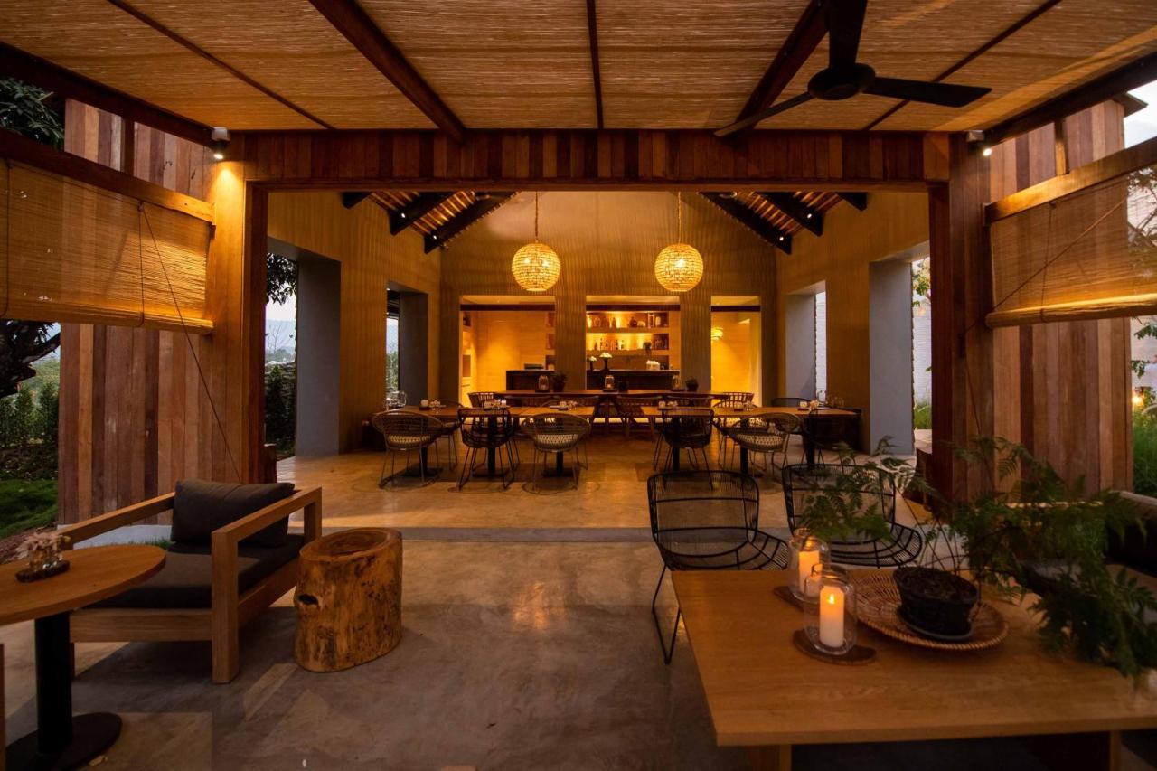 Roukh Kiri Khaoyai, The Centara Collection Villa Pakchong Exterior photo