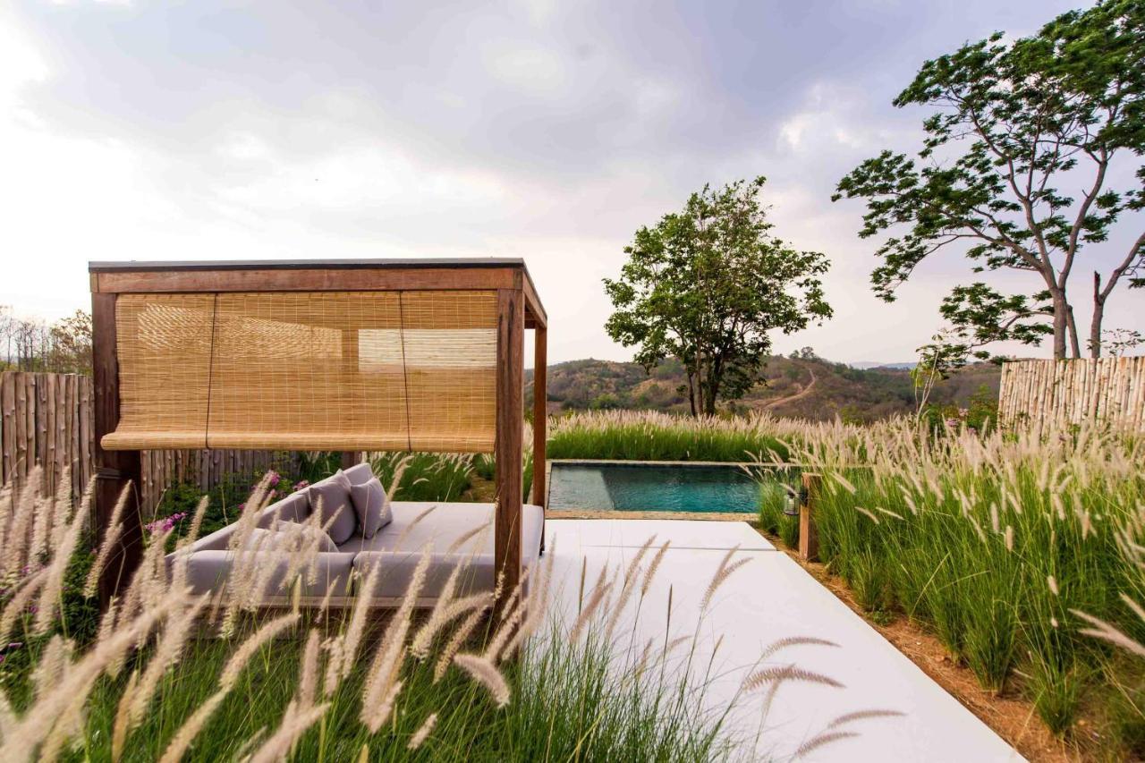 Roukh Kiri Khaoyai, The Centara Collection Villa Pakchong Exterior photo