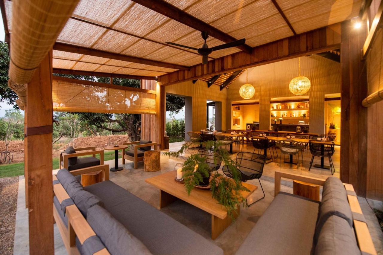 Roukh Kiri Khaoyai, The Centara Collection Villa Pakchong Exterior photo