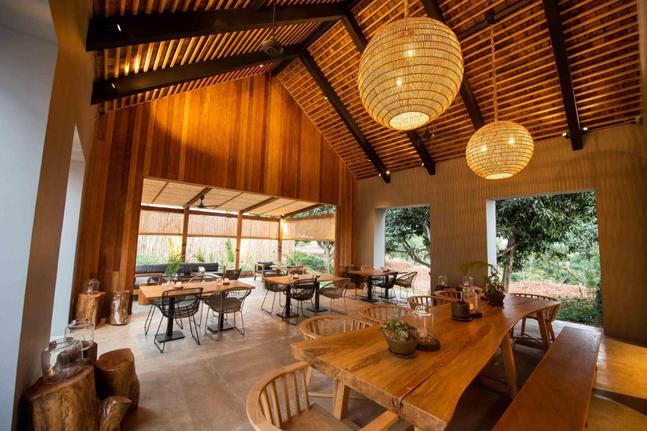 Roukh Kiri Khaoyai, The Centara Collection Villa Pakchong Exterior photo